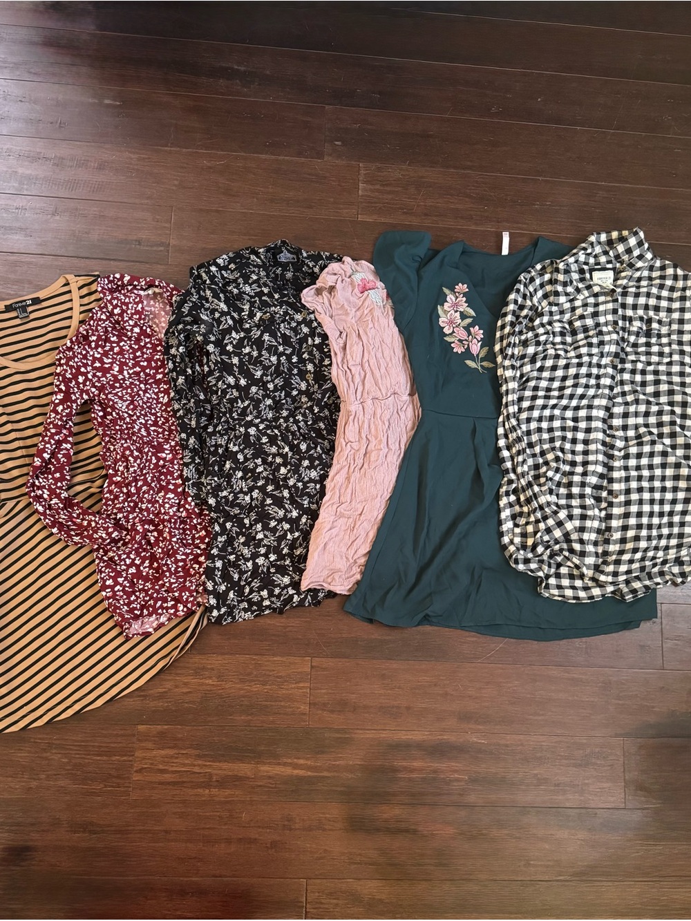 Women’s Dresses collection